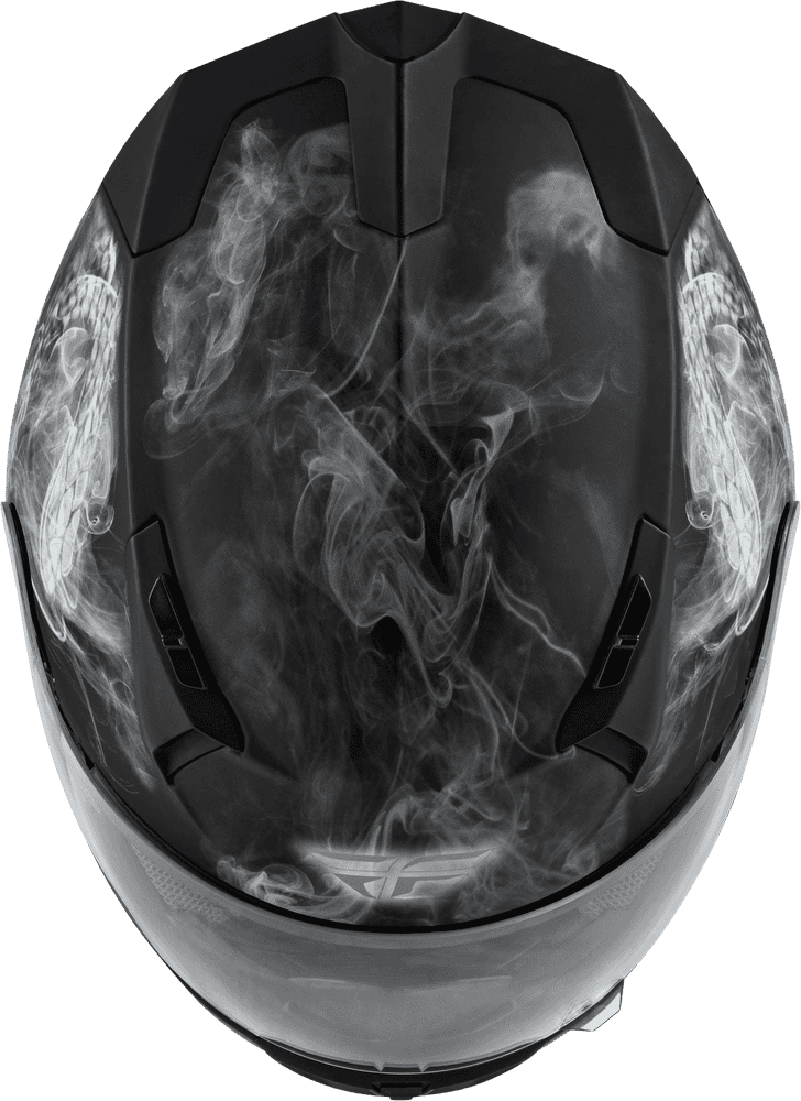 fly-racing-revolt-coil-full-face-motorcycle-helmet-top-view