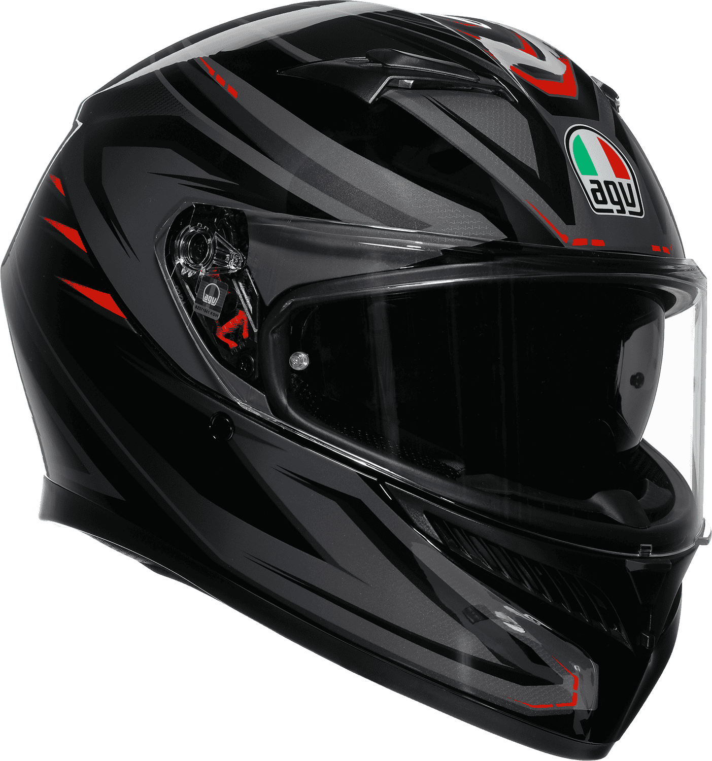 AGV K3 Syth Full Face Motorcycle Helmet