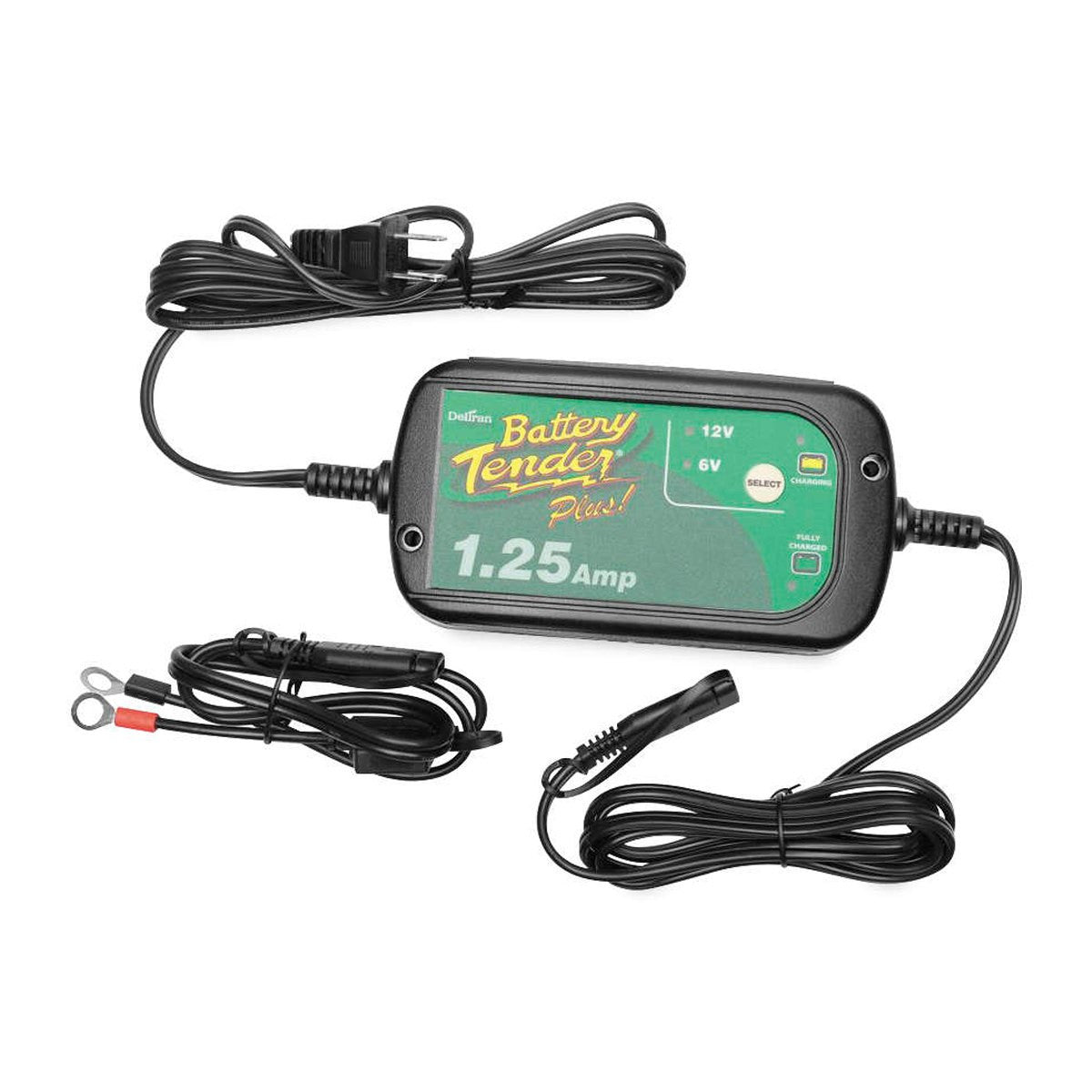 Battery Tender 1.25 Amp Plus