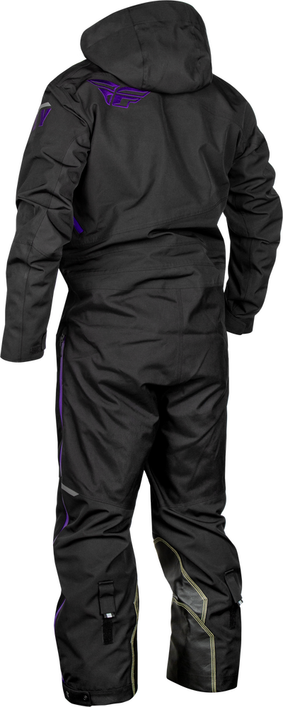 Fly Racing Men's Cobalt Shell Snow Bike Monosuit