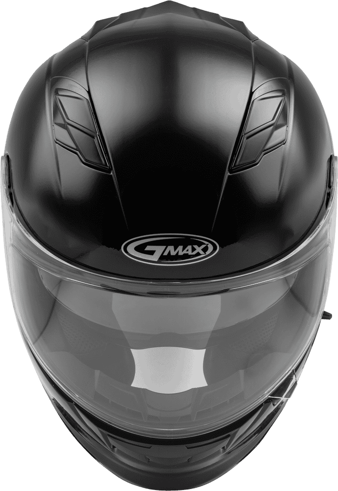 gmax-ff-98-solid-full-face-motorcycle-helmet-black-top-view