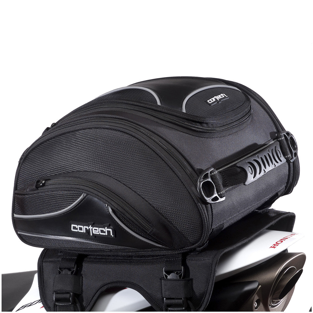 Cortech Super 2.0 24 Liter Tail Bags