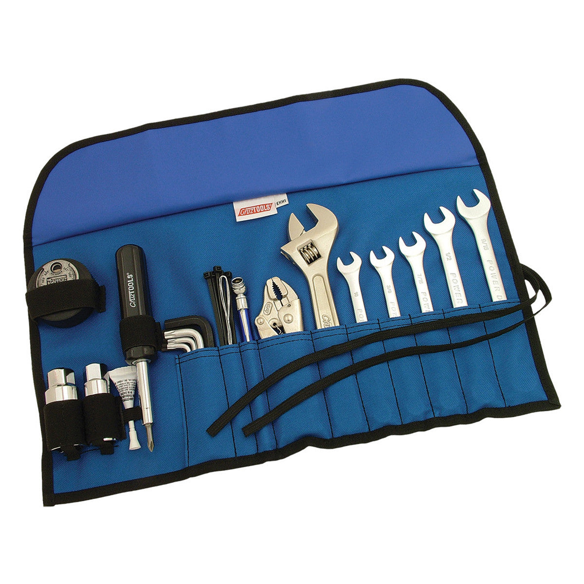 CruzTools EconoKIT H1 Tool Kit for Harley Davidson