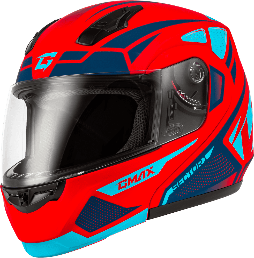 gmax-md-04-sector-modular-motorcycle-helmet-red-matte-blue-main