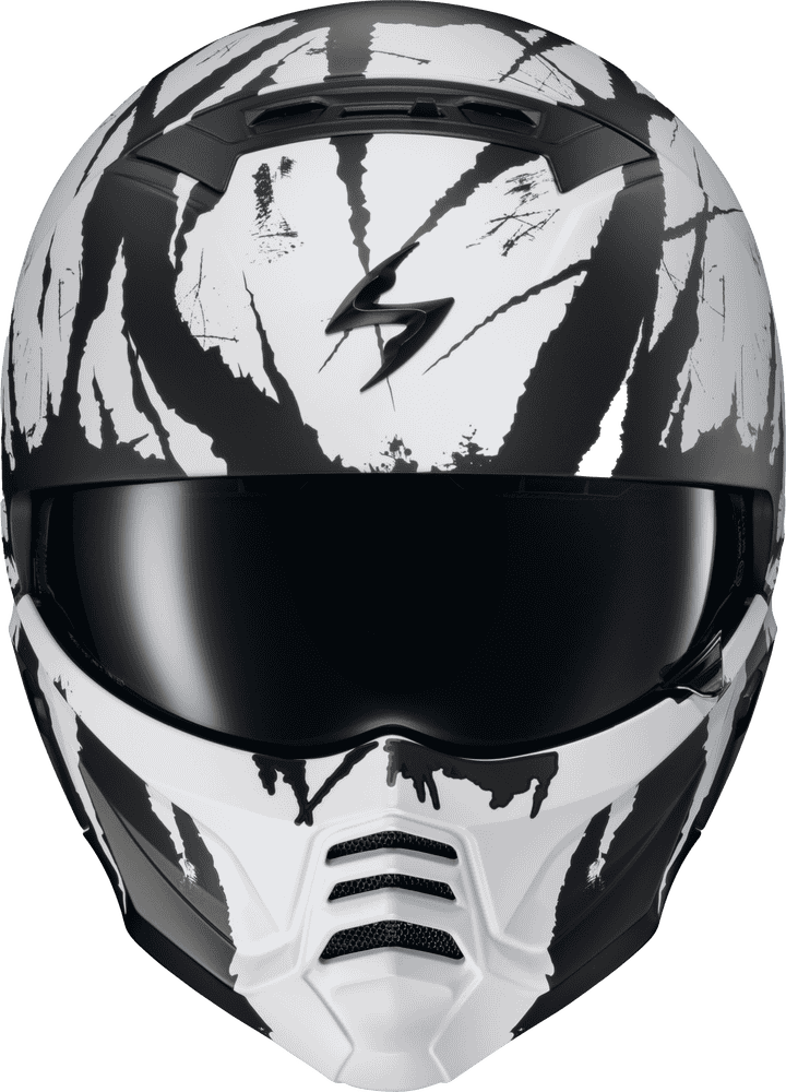 Scorpion EXO Covert 2 Marauder Open Face Motorcycle Helmet