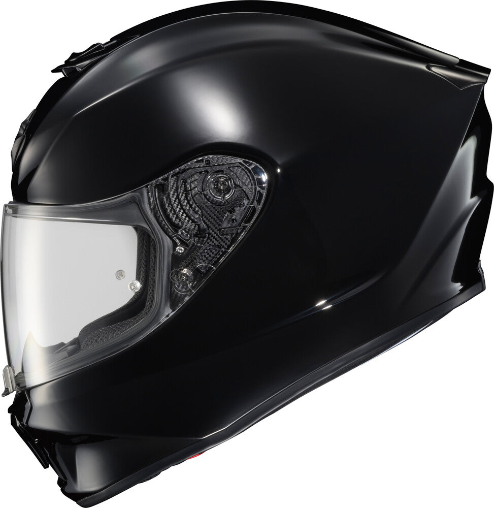 Scorpion EXO-R330 Solid Full Face Motorcycle Helmet