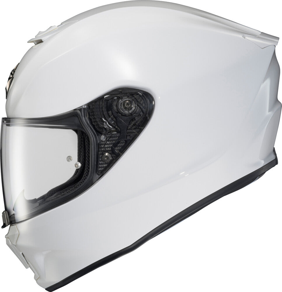 Scorpion EXO-R330 Solid Full Face Motorcycle Helmet