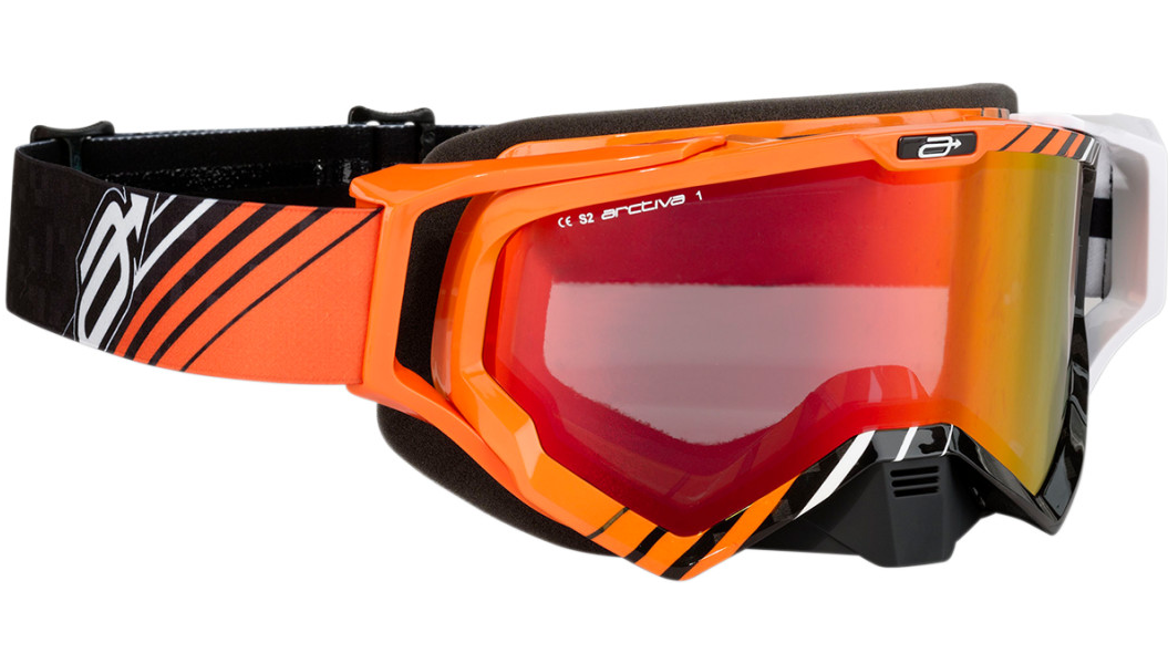 Arctiva Vibe Snow Goggles