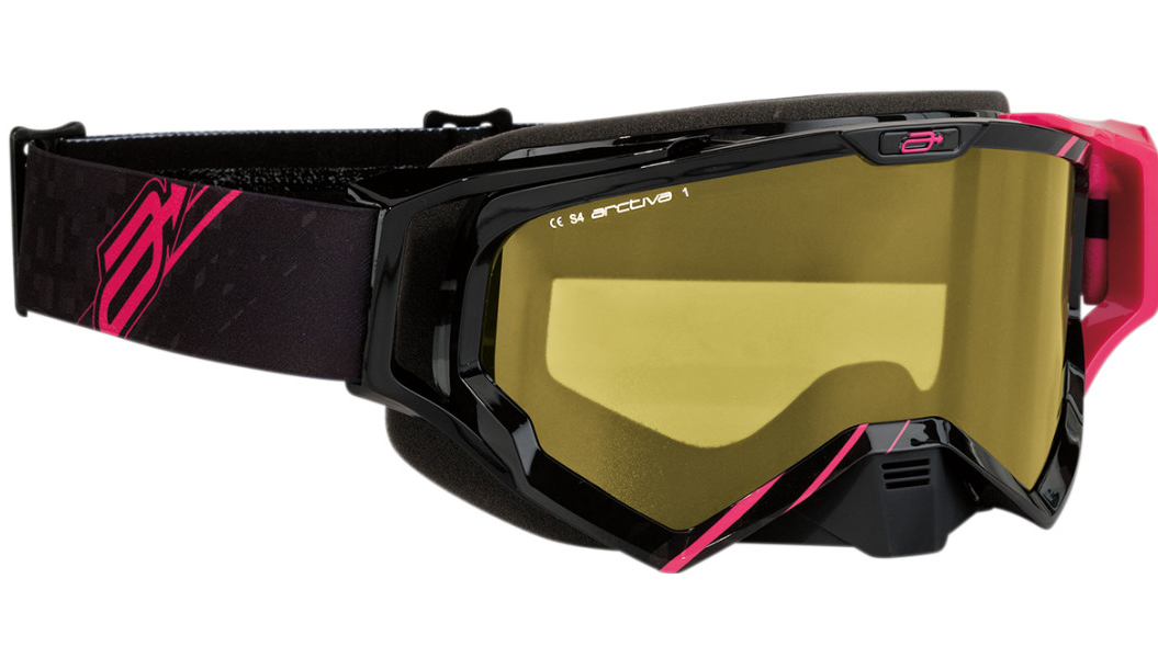 Arctiva Vibe Snow Goggles