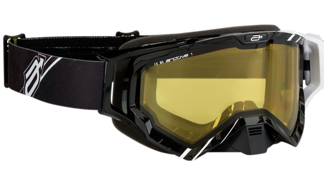 Arctiva Vibe Snow Goggles