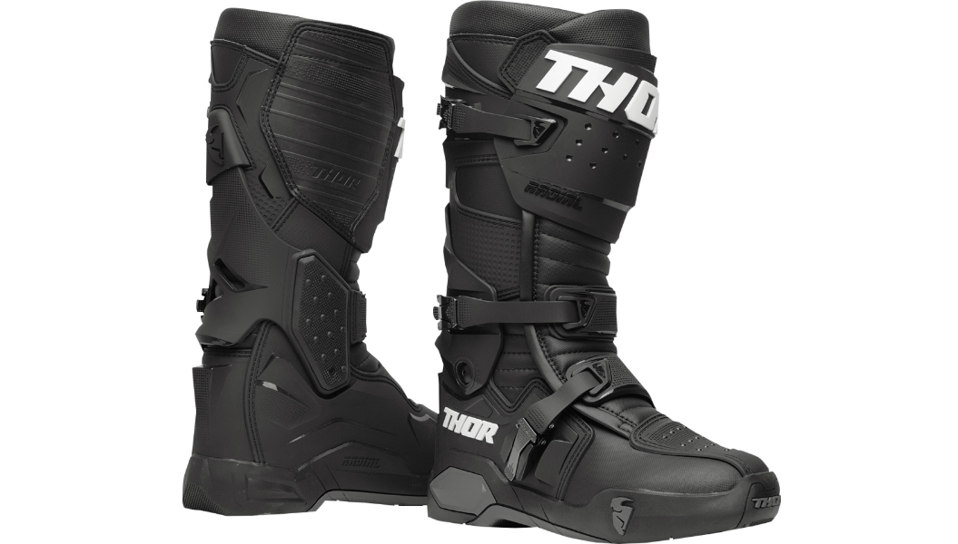 Thor Men's Radial Off-Road Motorcycle Boots