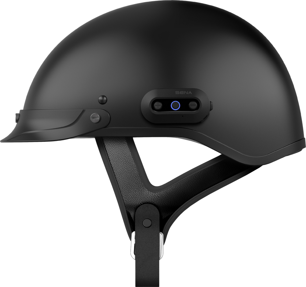 sena-cavalry-2-mesh-intercom-half-face-motorcycle-helmet-side-view