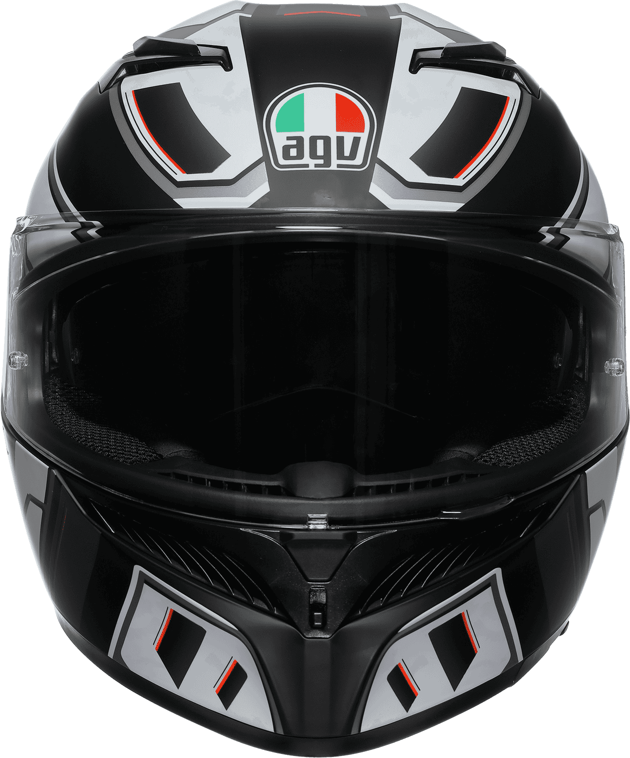 AGV K3 Rivia Full Face Motorcycle Helmet