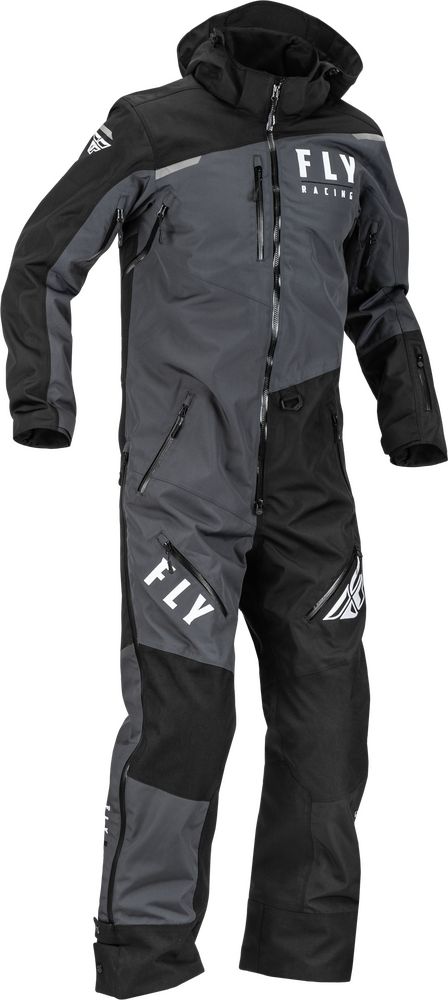 fly-racing-mens-cobalt-shell-monosuit-black-grey-main