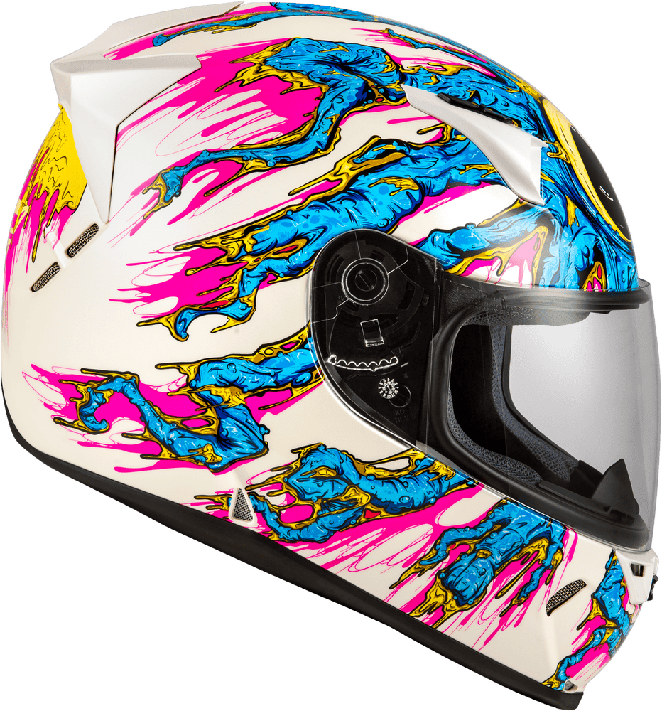 fly-racing-revolt-space-creep-full-face-motorcycle-helmet-blue-white-pink-side-view