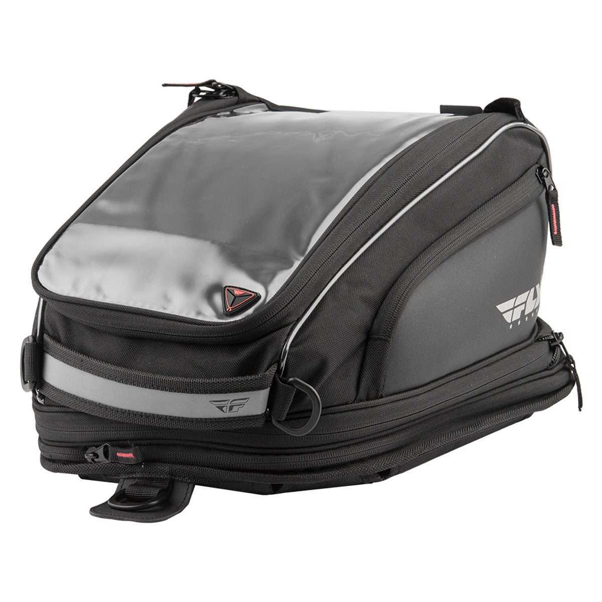 Fly Medium Tank Bag - Magnetic Base