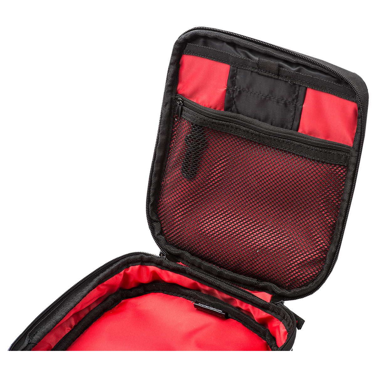 Fly Mini Tank Bag - Open View