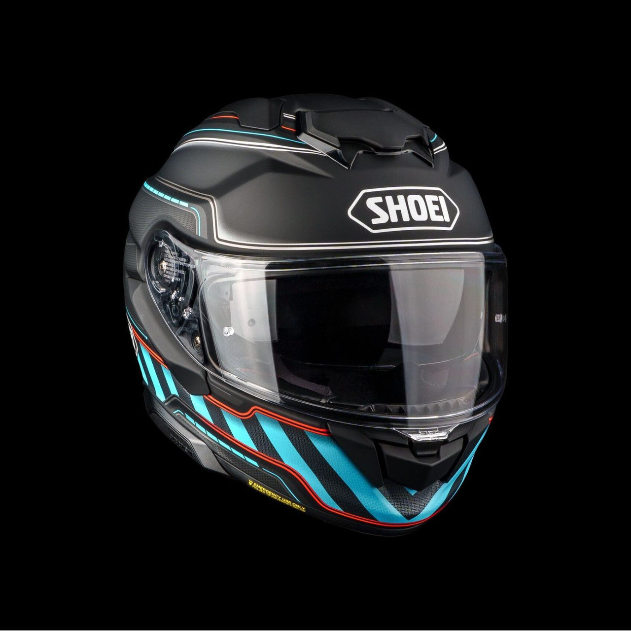 shoei-gt-air-3-discipline-full-face-motorcycle-helmet-black-side-view