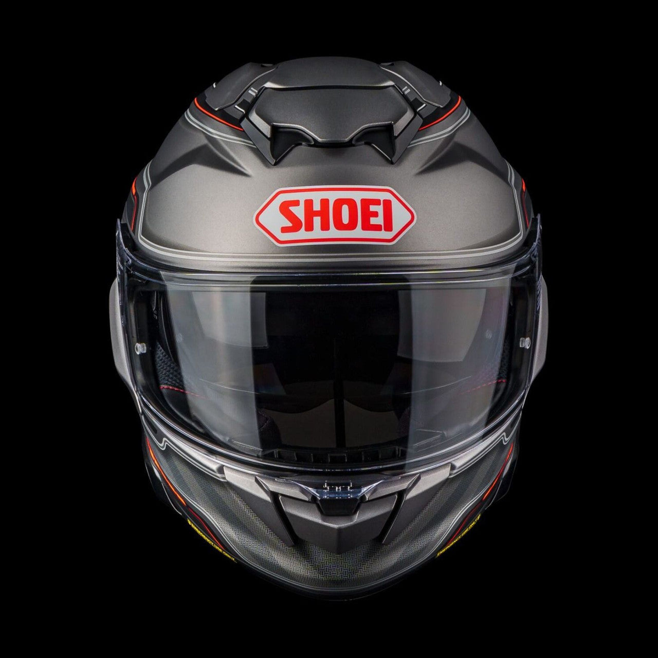 shoei-gt-air-3-discipline-full-face-motorcycle-helmet-grey-front-view