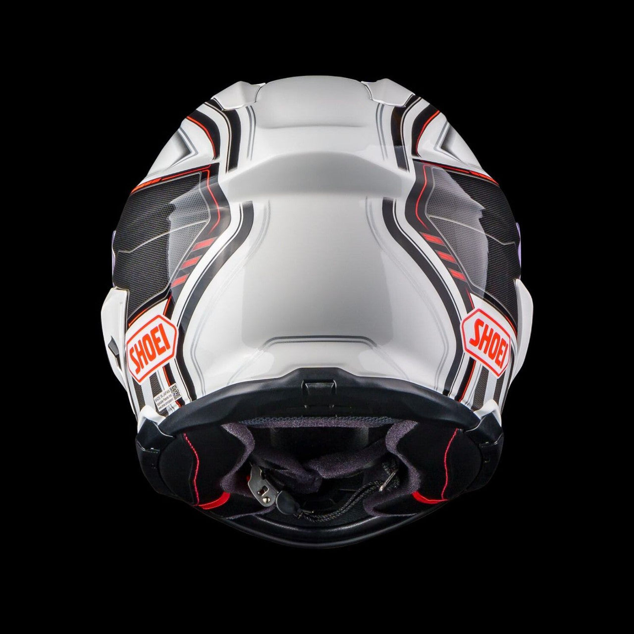 shoei-gt-air-3-discipline-full-face-motorcycle-helmet-white-back-view