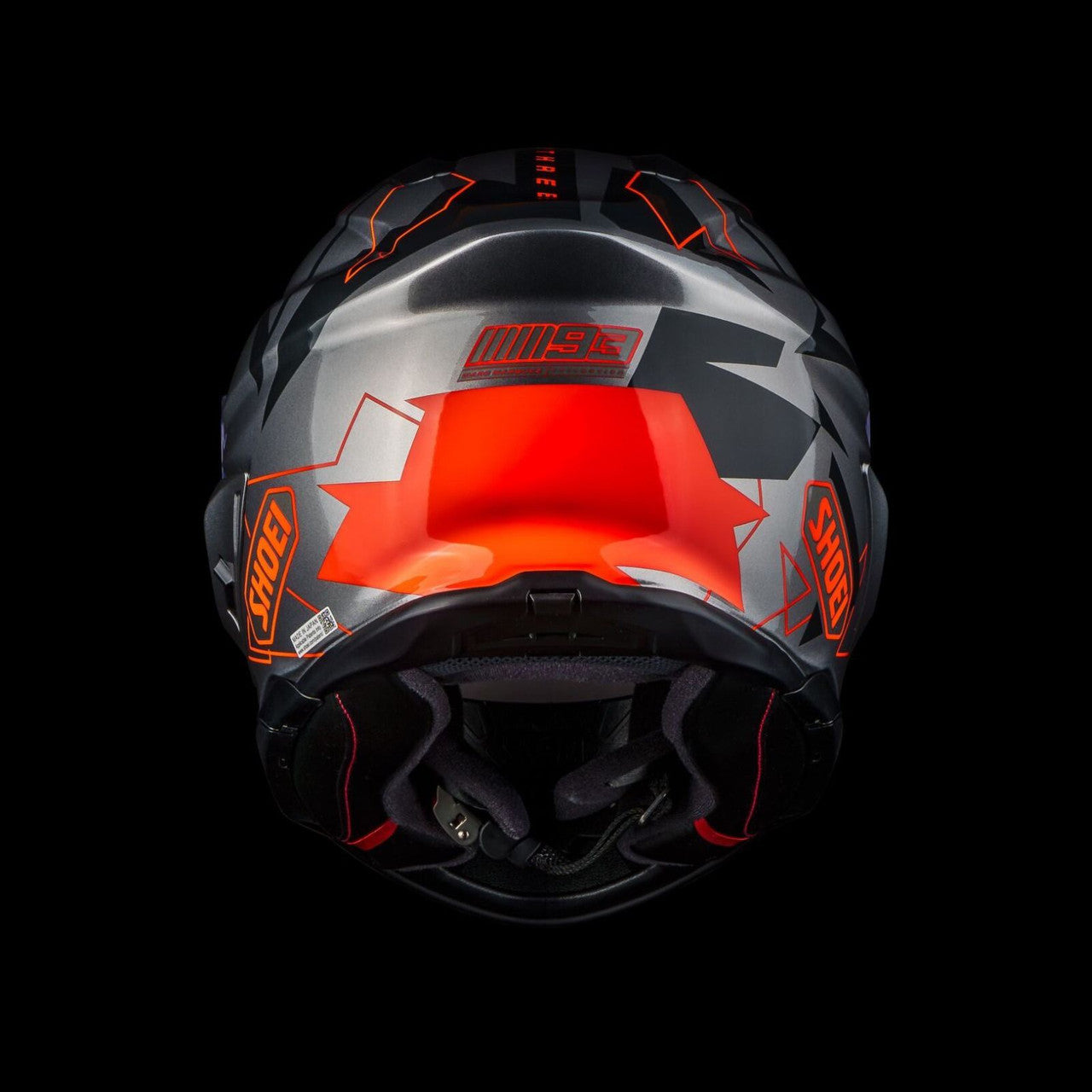 shoei-gt-air-3-mm93-grip-full-face-motorcycle-helmet-back-view