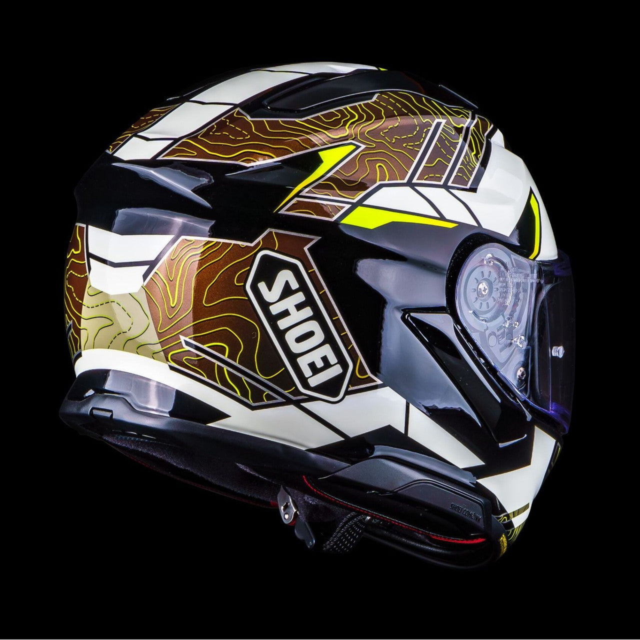 shoei-gt-air-3-hike-full-face-motorcycle-helmet-detail