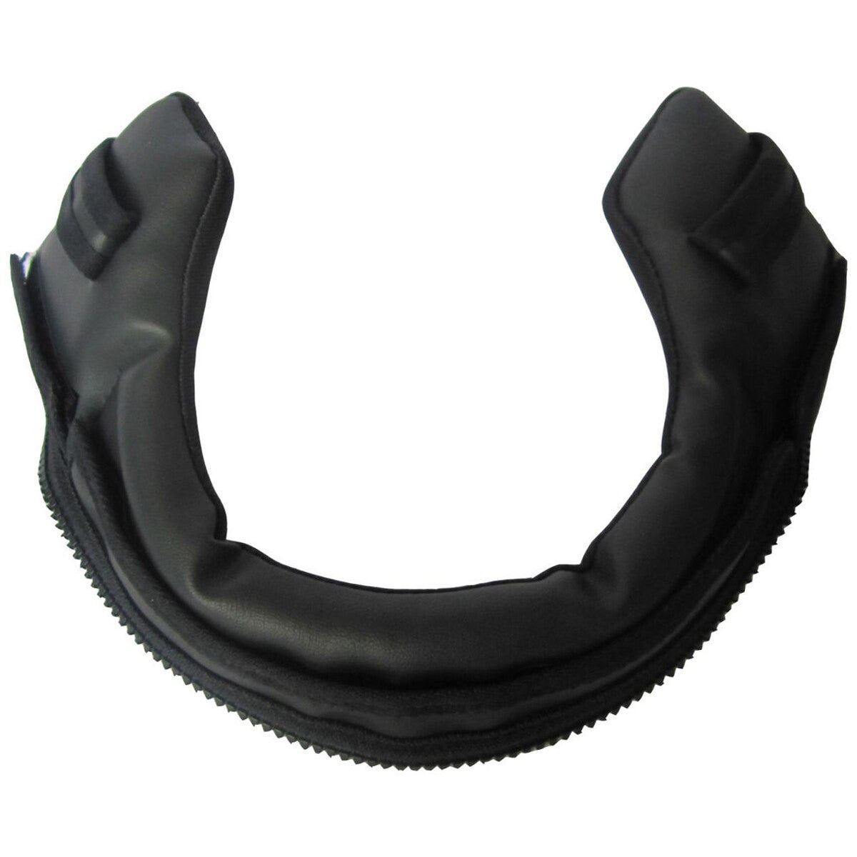 LS2 HH568 Half Helmet Neck Curtain