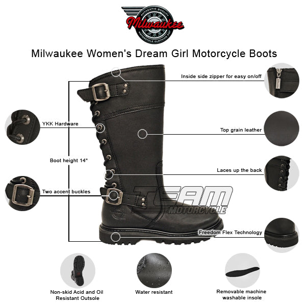 milwaukee-womens-dream-girl-motorcycle-boots-description-infographics.jpg