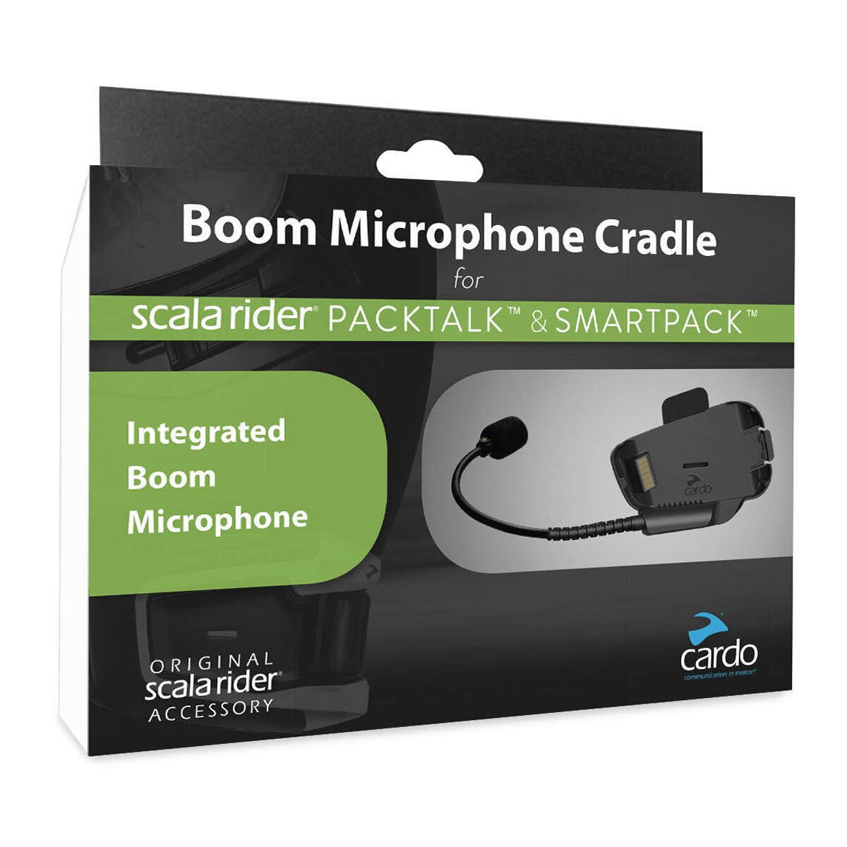 Scala Rider Boom Microphone Cradle