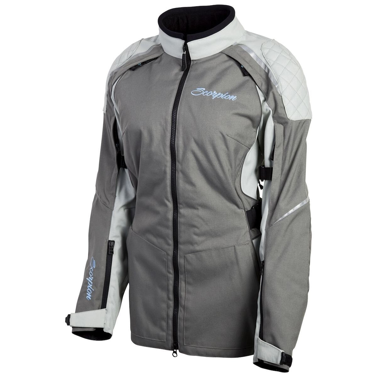 Scorpion Women's Zion Jacket - Grey