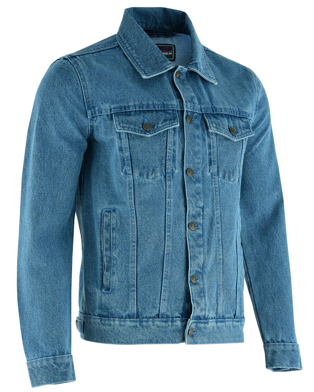 vance-mens-light-blue-heavy-duty-denim-button-front-motorcycle-jacket-jean-jacket-for-men-main