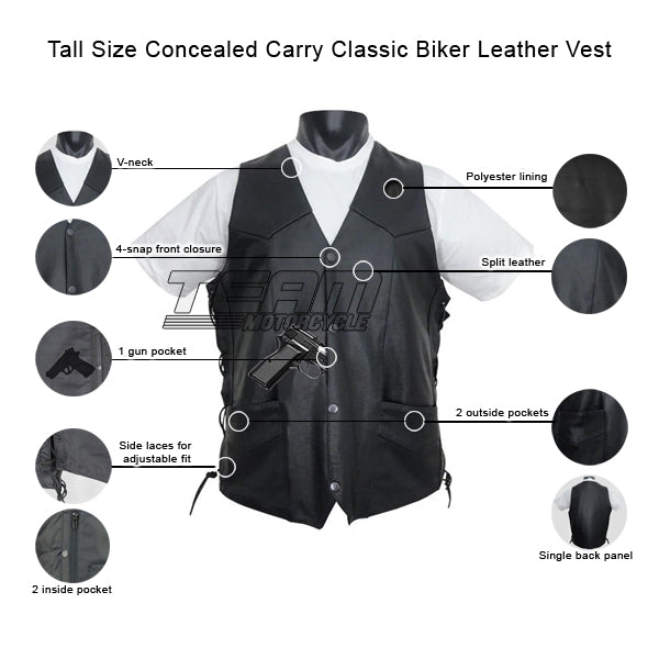 tall-size-concealed-carry-classic-biker-leather-vest-description-infographics.jpg