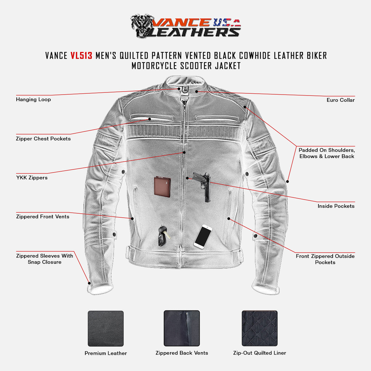 vance-leather-mens-padded-vented-scooter-jacket-description-infographics.jpg