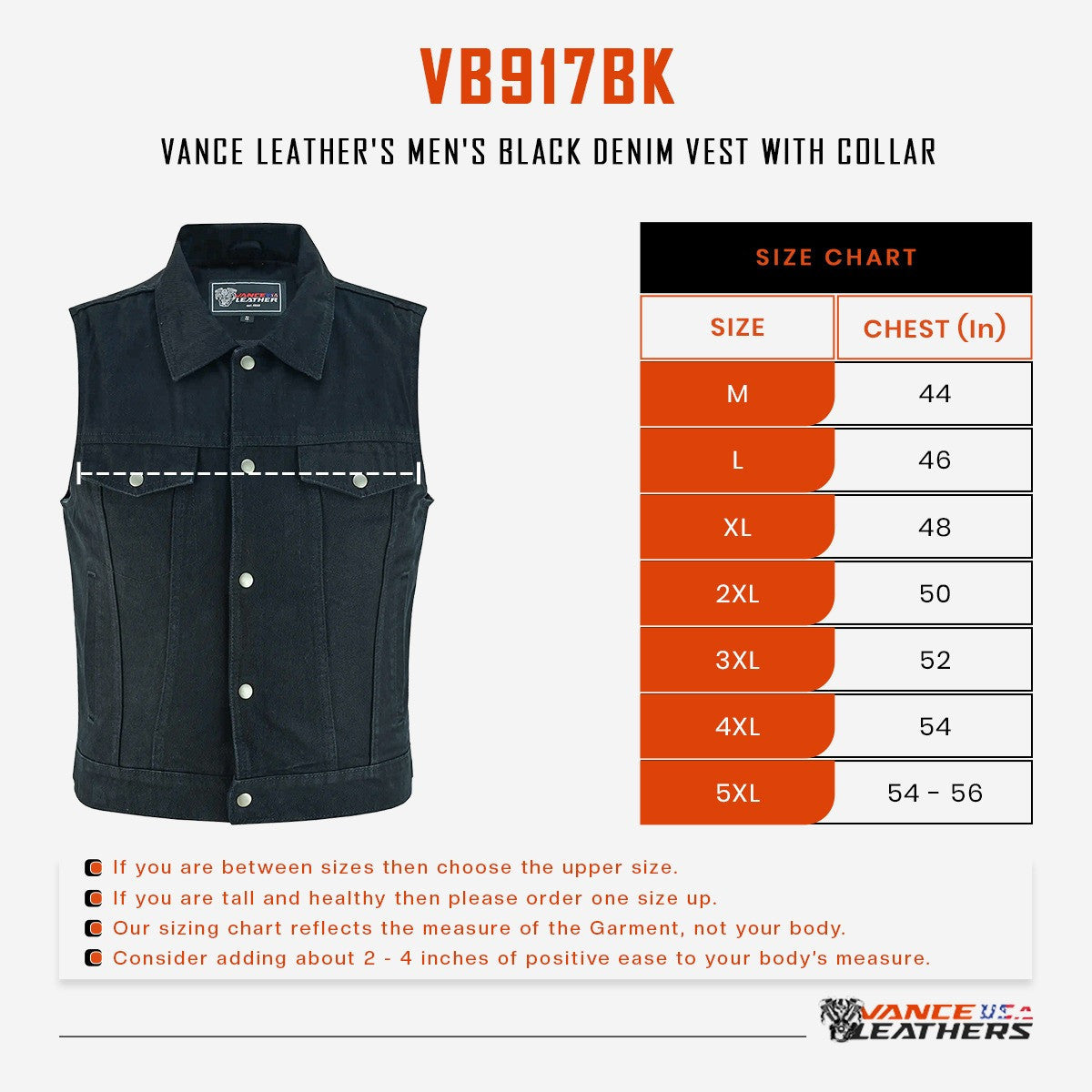 mens-black-denim-jean-vest-description-infographics.jpg