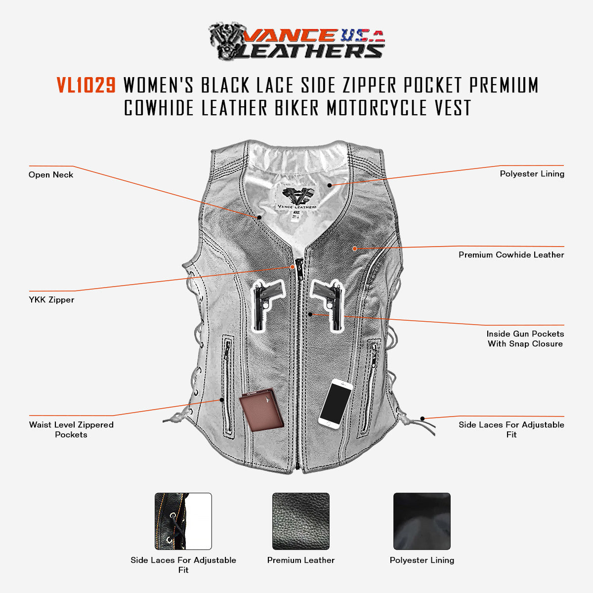 womens-premium-cowhide-leather-lace-side-zipper-vest-description-infographic.jpg