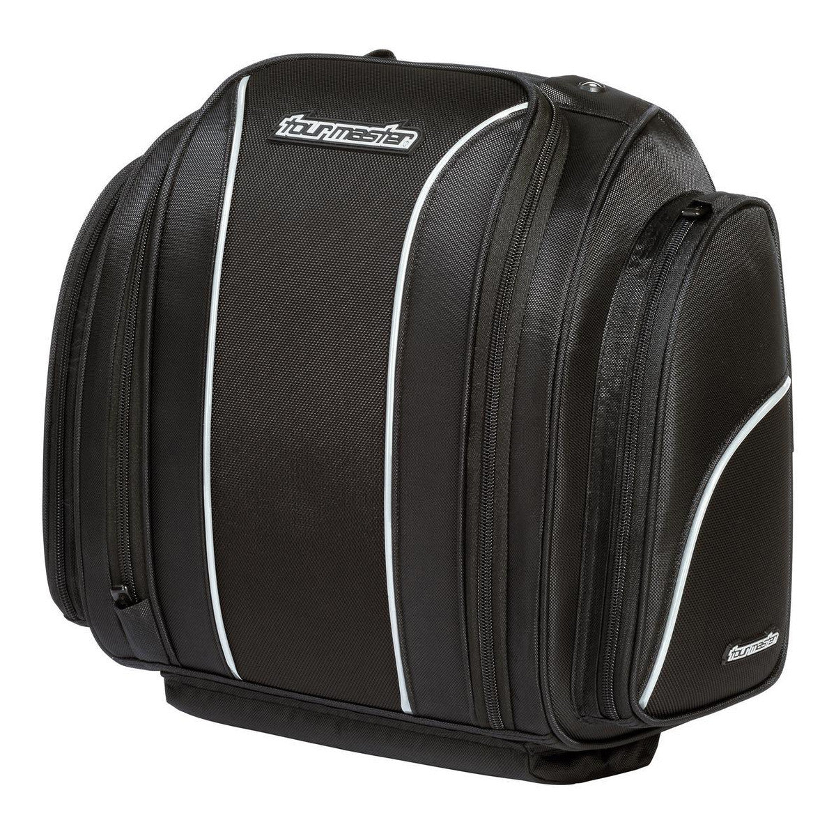 Tour Master Nylon Cruiser 4.0 Commuter Sissybar Bag