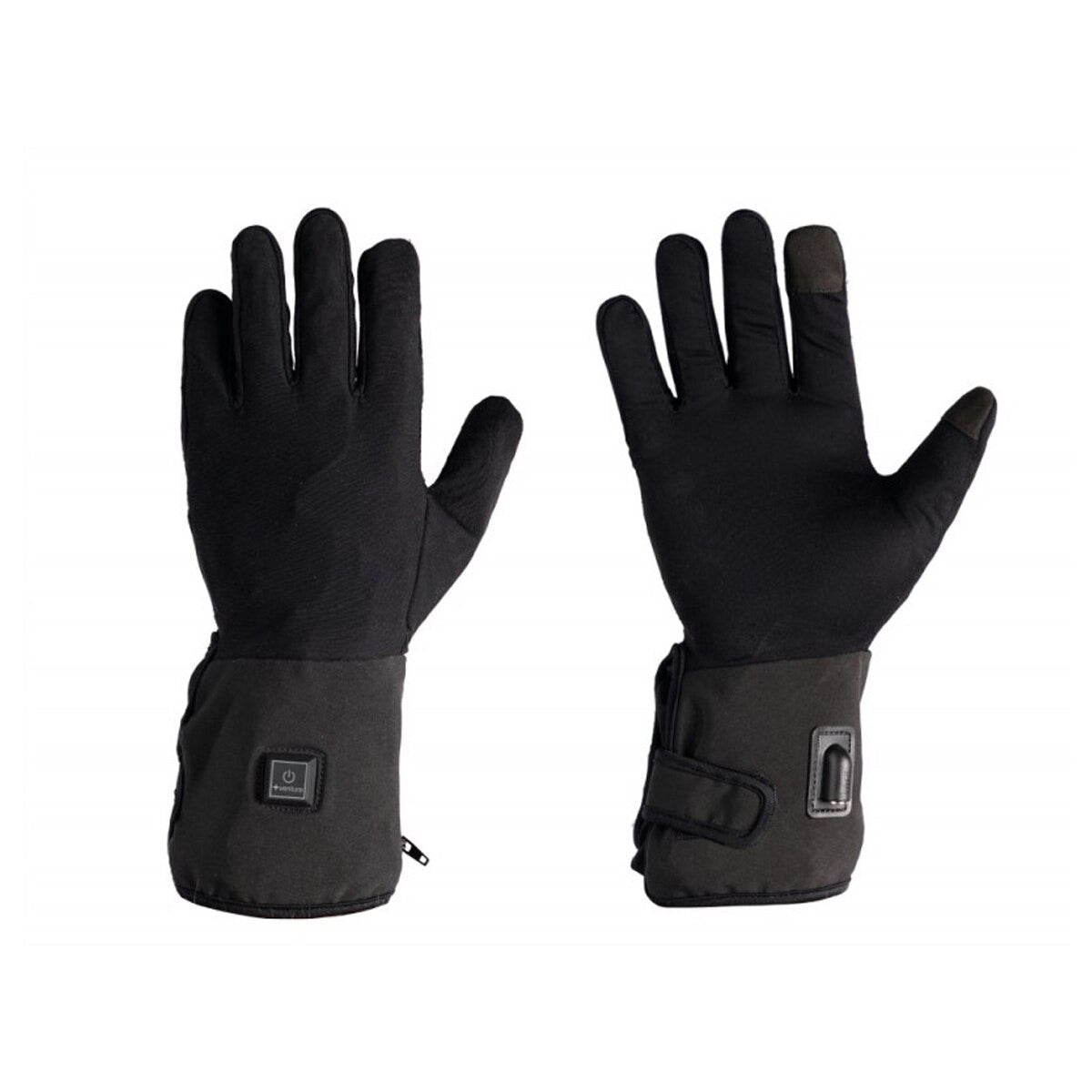 Venture Heat 12 Volt Heated Motorcycle Gloves Liners