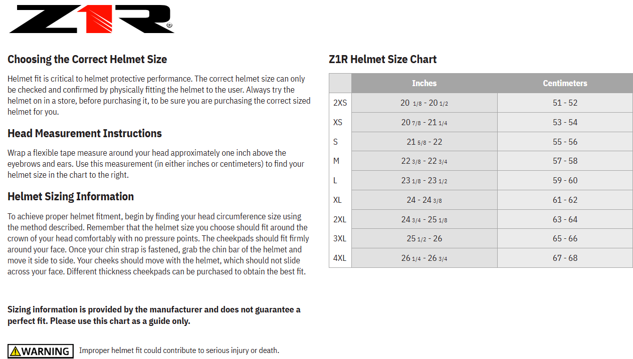 z1r-road-maxx-2-0-open-face-motorcycle-helmet-size-chart