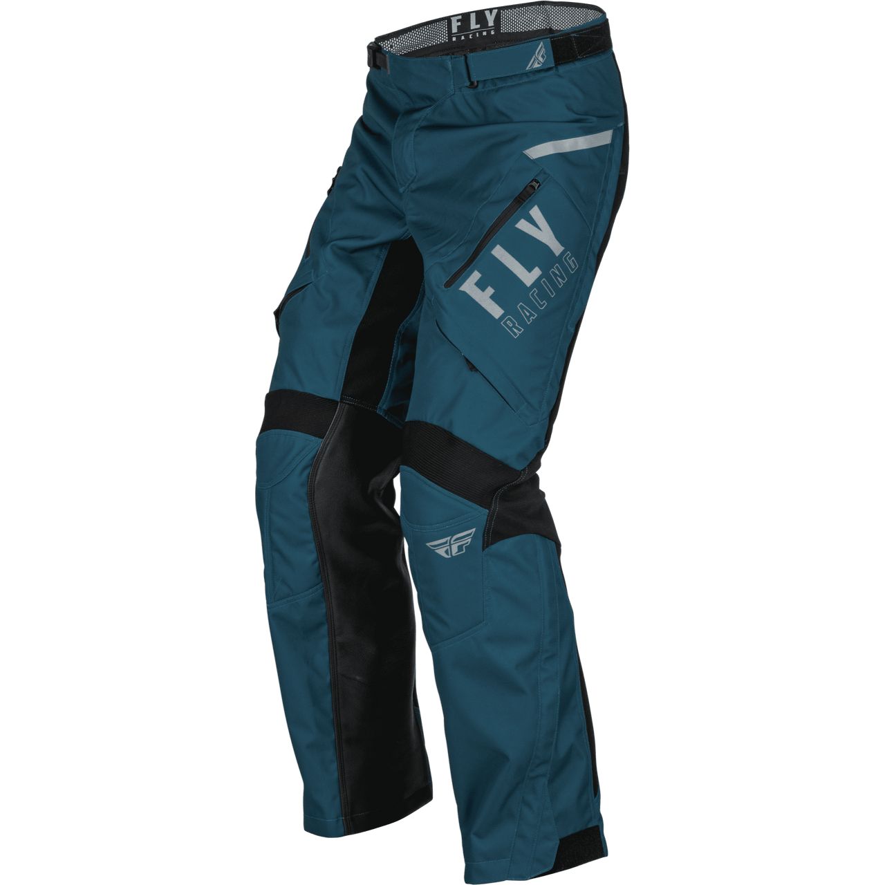 Fly Racing Patrol Over Boot Motorcycle Riding Pants